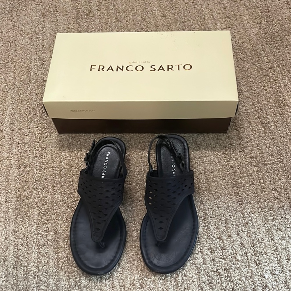 Franco Sarto Sandals